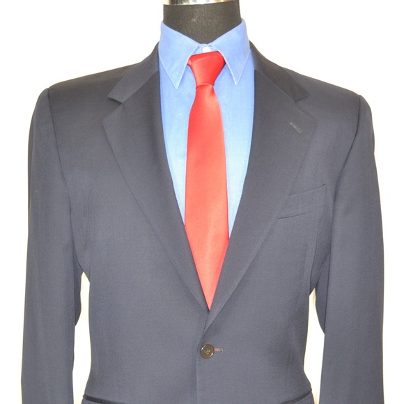 Joseph Abboud Other - Joseph Abboud 42R Sport Coat Blazer Suit Jacket